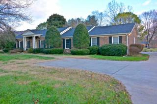 1856 Shamrock Dr, Brentwood, TN 37027-4838