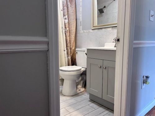 280 Bull Rd, Washingtonville NY  10992-1058 exterior