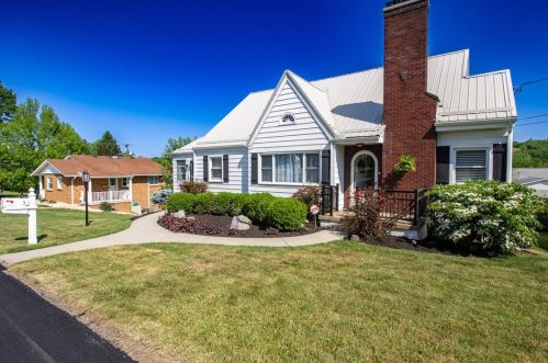 3 Madison Ave, Herminie, PA 15637-1313