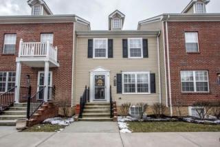 6413 Walnut Fork Dr, Westerville, OH 43081-7124