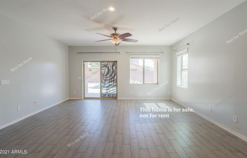 1149 Sourwood Dr, Gilbert AZ  85298-7317 exterior