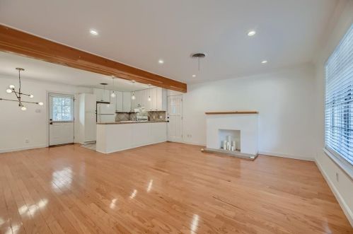 6300 Brookside Dr, Austin TX  78723-1110 exterior