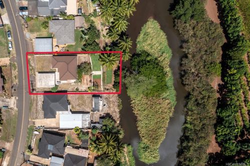 67412 Haona St, Waialua HI  96791-8616 exterior