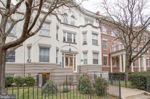 1519 Park Rd, Washington, DC 20010-2233