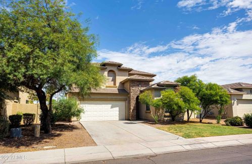 3418 Lafayette Ave, Gilbert, AZ 85298-9073