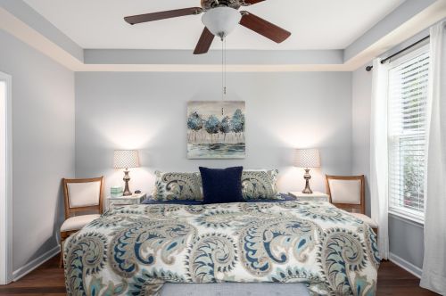 1512 Royal Colony Rd, Johns Island SC  29455-3156 exterior