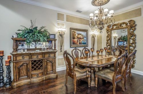 23742 Pebble Pointe Ln, Bonita Springs FL  34135 exterior