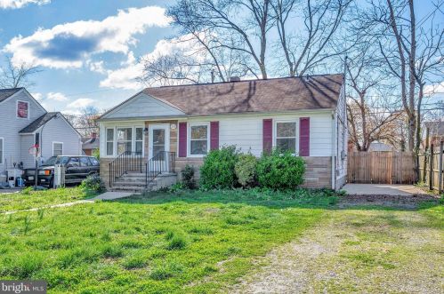 214 Frazier St, Fredericksburg, VA 22401-7239