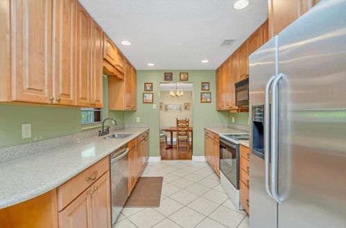 2409 Brookside Ave, Kissimmee FL 34744-2705 exterior