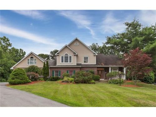 1 Orchard Hill Vis, Florida, NY 10921-1029