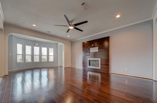 12919 Southern Rdg Dr, Pearland TX  77584-3699 exterior