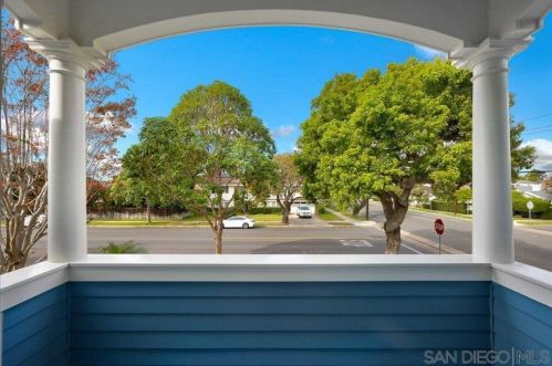 603 J Ave, San Diego CA  92118-2019 exterior