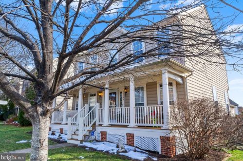 16245 Catenary Dr, Woodbridge, VA 22191-6035