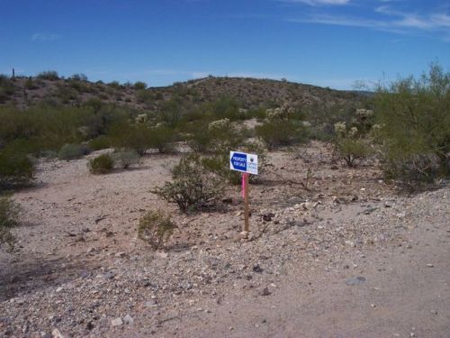 1850 Welcome St, Why AZ  85321-2069 exterior