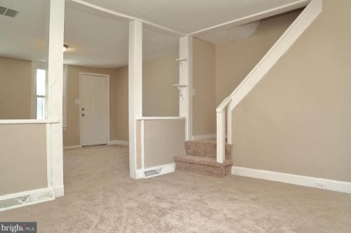 433 West St, Carlisle PA  17013-1960 exterior