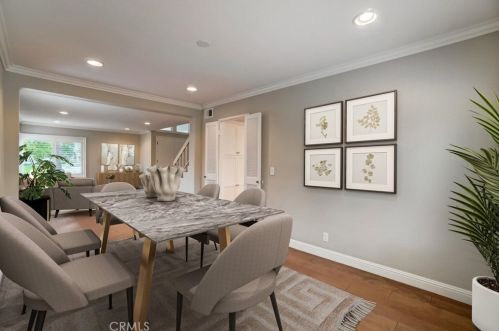 12 Christamon, Irvine CA 92620-1829 exterior