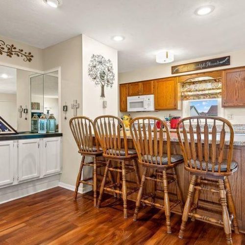 508 Kathryn St, Washington Ch OH  43160-1754 exterior