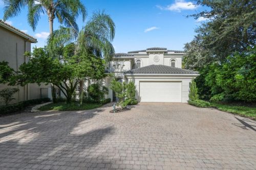 6499 Enclave Way, Boca Raton, FL 33496-4076