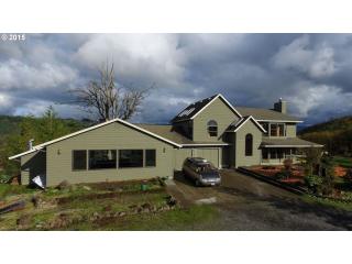 48051 Baty Rd, Sandy, OR 97055-8610