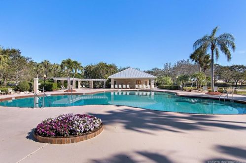 1933 York Ln, Palm City FL  34990-7543 exterior