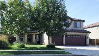 2196 Riesling Ave, Hanford, CA 93230-8132