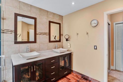 18125 21st St, Hollywood FL  33029-3030 exterior