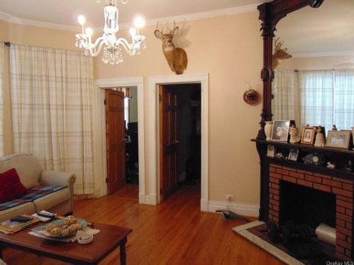 129 Chester St, Mount Vernon, NY 10552-3203