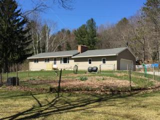 1014 Mountain Rd, North Shaftsbury, VT 05262-9377