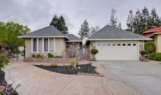 10321 Parlett Pl, Cupertino, CA 95014-2016