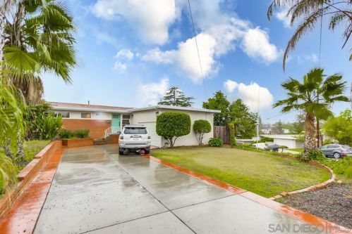 9321 Sisson St, La Mesa CA  91942-3724 exterior