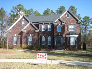 9359 Leyton Dr, Harrisburg, NC 28075-5631