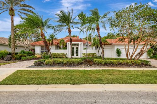 10598 Stonebridge Blvd, Boca Raton, FL 33498-2004