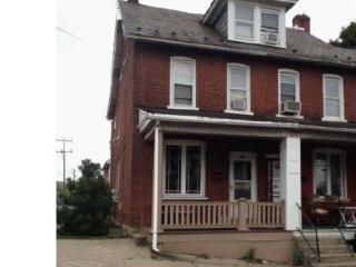 120 Elizabeth Ave, Bethlehem PA  18018-2524 exterior