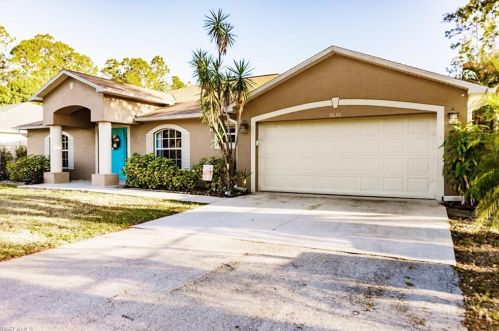 3630 10th Ave, Naples FL  34120-4937 exterior
