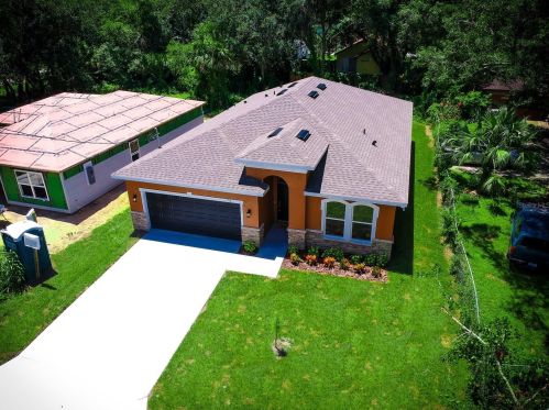 1713 14th St, Sanford FL  32771-3102 exterior