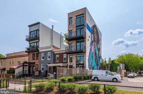 1417 Maryland Ave, Washington, DC 20002-5036
