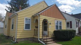 815 Hammond Ave, Waterloo IA  50702-2348 exterior
