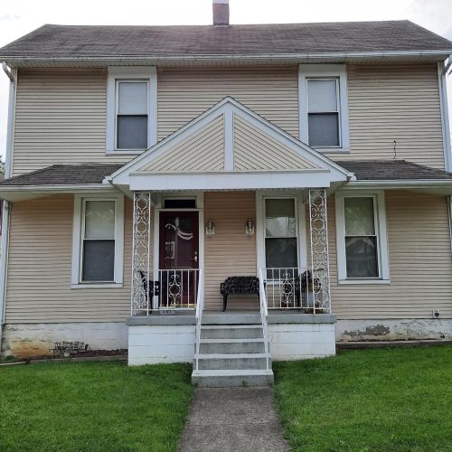 521 South St, Wilmington, OH 45177-1654