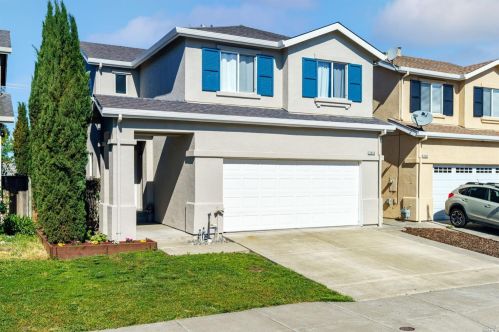 2935 Dall Sheep Ln, Santa Rosa, CA 95407-4559