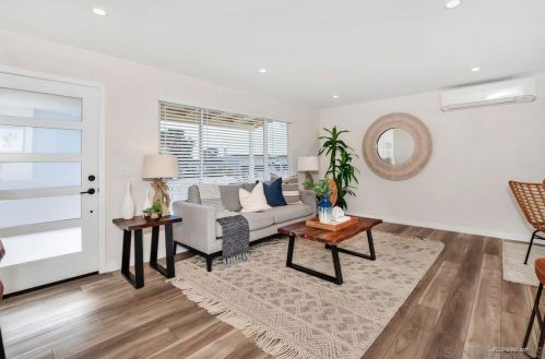 4249 Gila Ave, San Diego CA  92117-4635 exterior