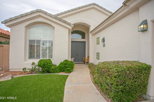 9582 114th Way, Scottsdale, AZ 85259-5847