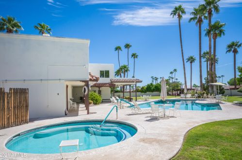 4902 76 Pl, Scottsdale AZ 85260-5503 exterior