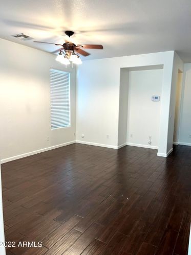 3915 Fairview St, Gilbert AZ  85295-2774 exterior