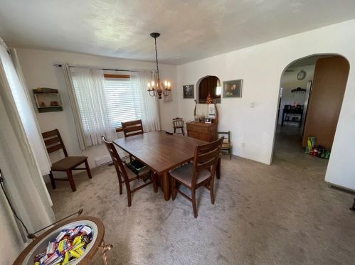 410 Egbert St, Franklin, PA 16323-2804