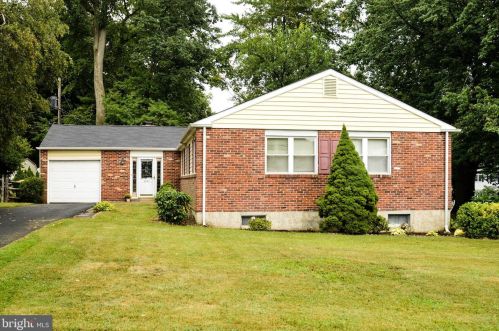 2610 Epping Rd, Wilmington, DE 19810-1167