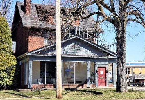 145 Wallace Ave, New Castle PA  16101-2550 exterior