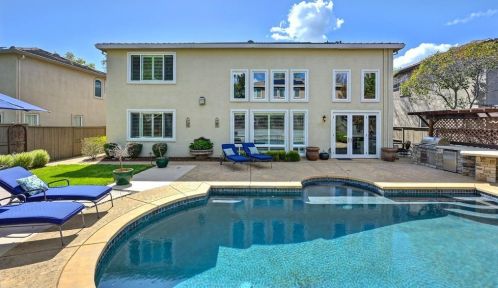 1627 Daunting Dr, Folsom CA  95762-7659 exterior