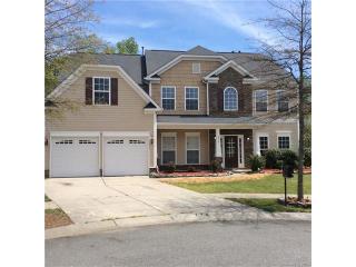 2510 Greenspire Ct, Charlotte, NC 28262-1656