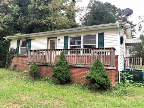 6214 Ruggles Ferry Pike, Knoxville, TN 37924-3619