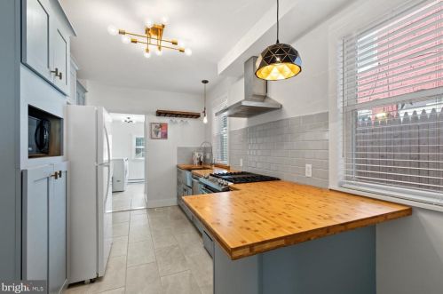 634 1st St, Lancaster PA  17603-3622 exterior